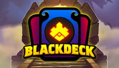 Black Deck