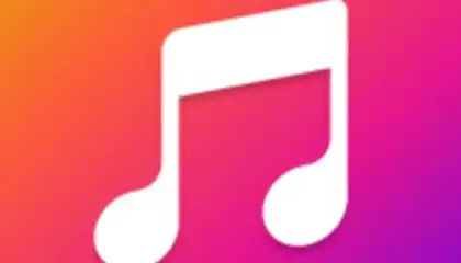 Muzio Music Player