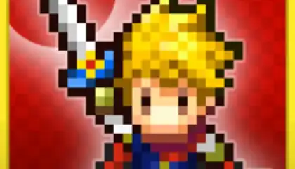 Quest Town Saga