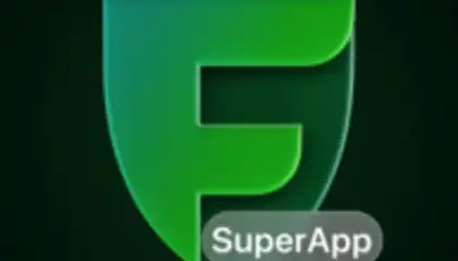 Freedom SuperApp