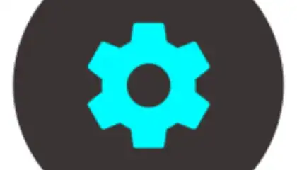 Settings App