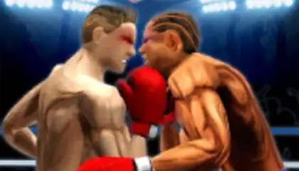 Fists For Fighting