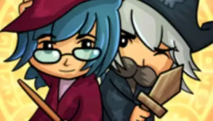 Little Alchemist Remastered