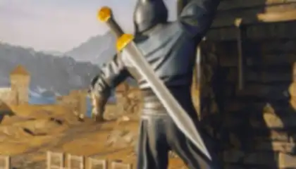 Ninja Samurai Assassin
