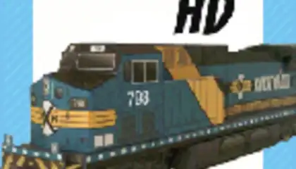 Train Driver2