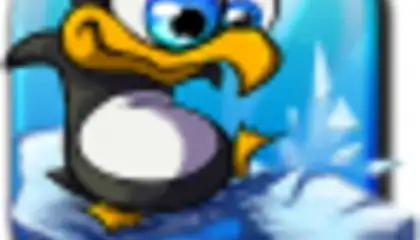 Slice Ice!