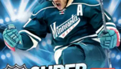 NHL SuperCard
