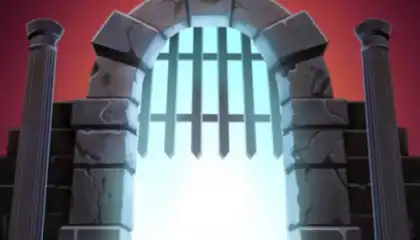 Dungeon Life
