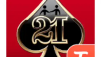 BlackJack for Tango