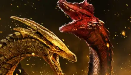 Game of Thrones: Dragonfire