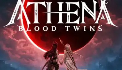 ATHENA: Blood Twins