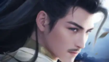 Moonlight Blade M