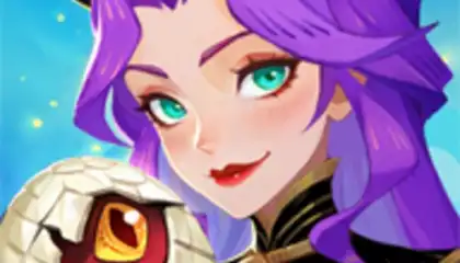 Tales & Dragons: NewJourney