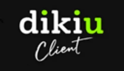 Dikiu Client