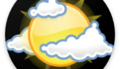 Navbar Weather