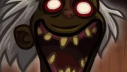 Troll Quest Horror 3