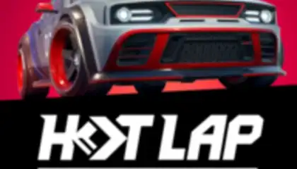 Hot Lap League