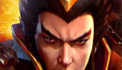 Dynasty Blade 2: ROTK Infinity Glory