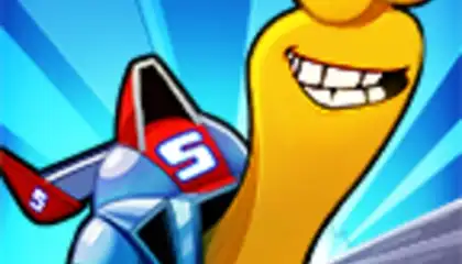 Turbo Racing League