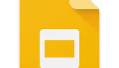 Google Slides