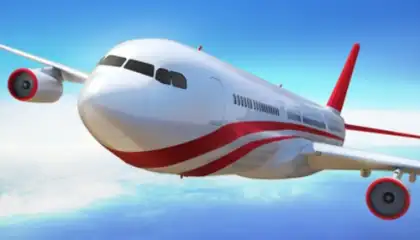Flight Pilot: 3D Simulator