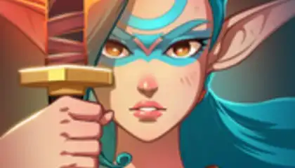 Epic Odyssey