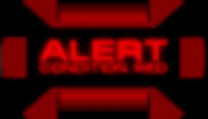 ST: Red Alert Free
