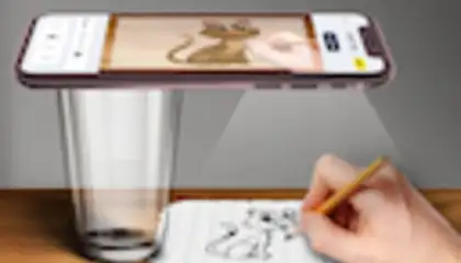 AI Drawing : Trace & Sketch