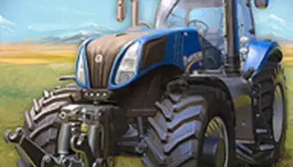Farming Simulator 16