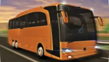 Coach Bus Simulator