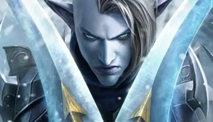 Lineage II: Dark Legacy