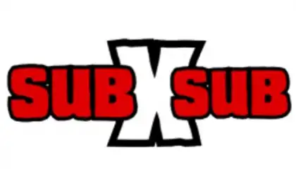SUB X SUB