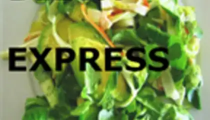 Summer Diet Express