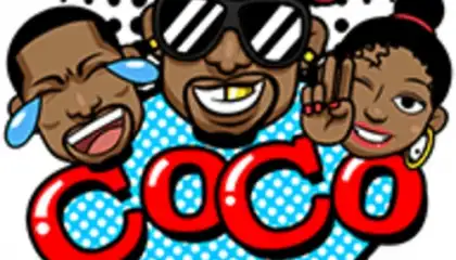 CoCo Launcher
