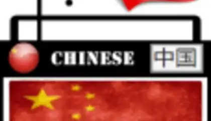 Radios China Chinese
