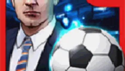 FC Manager Mobile 2014