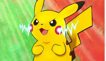 Pokémon Masters