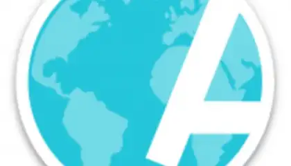Atlas Web Browser
