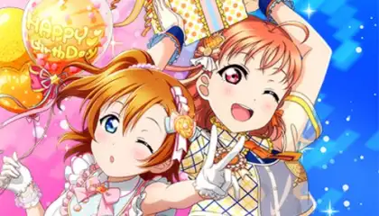 Love Live! School idol festival