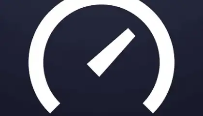 Speedtest by Ookla