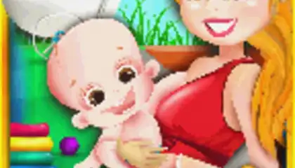 Newborn Baby