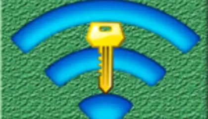 Wifi Pass Calculate