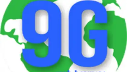 9G Internet Browser