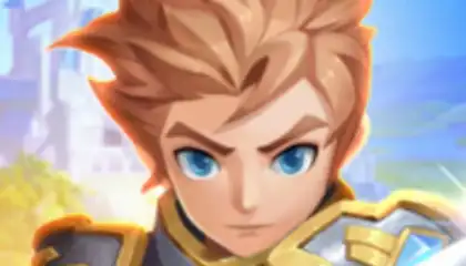 Legend Fantasy