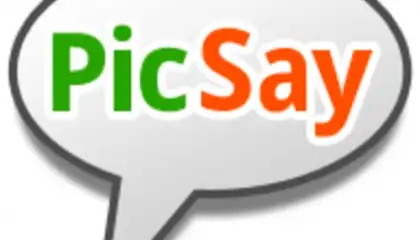 PicSay - Photo Editor