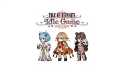 Tale of Elements