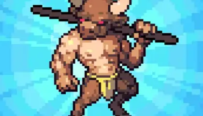 Idle Monster Frontier