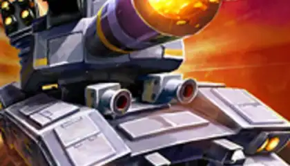 Battle Alert