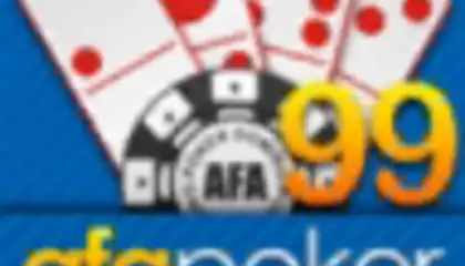 AFADOMINOPOKER99