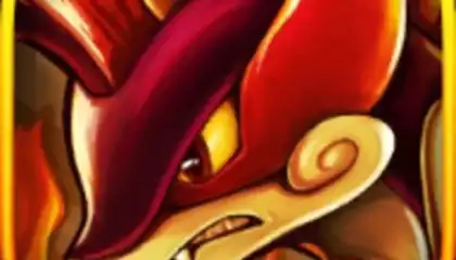 Terra Monsters 2
